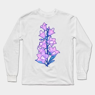 Bellflower Bunnies Long Sleeve T-Shirt